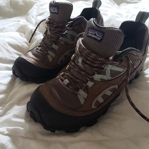 Patagonia Hiking Shoes